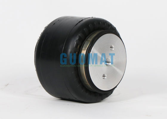 1B5-520 Пневматическая резиновая сильфонная подвеска Goodyear с портом 1/4 дюйма, пневматические вспомогательные пружины