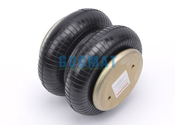 2B9-201 Goodyear Heavy Duty Air Spring W01-358-6935 Firestone двойные воздушные подушки