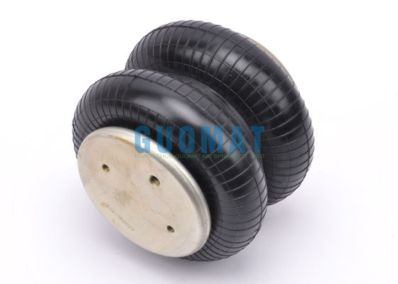2B9-201 Goodyear Heavy Duty Air Spring W01-358-6935 Firestone двойные воздушные подушки