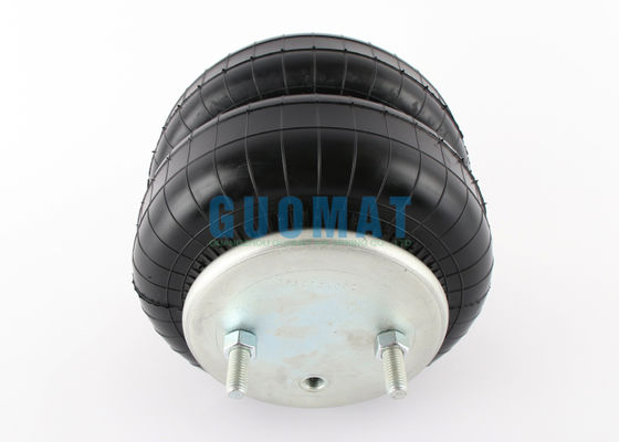 W01-358-6905 Воздушная подвеска пружинный мешок 2B9-206 Goodyear Пневматический приводной механизм для прицепа
