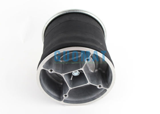 Части подвески грузовика W01-358-9206 Firestone Lobe Type Air Spring 1T19L-5 Air Bellow