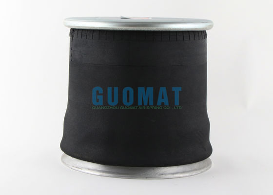 Части подвески грузовика W01-358-9206 Firestone Lobe Type Air Spring 1T19L-5 Air Bellow