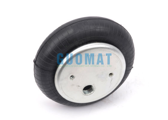 EB-250-85 Пневмоцилиндр сильфонный Festo 9''1/4x1 S09101 Dunlop Пневматическая рессора