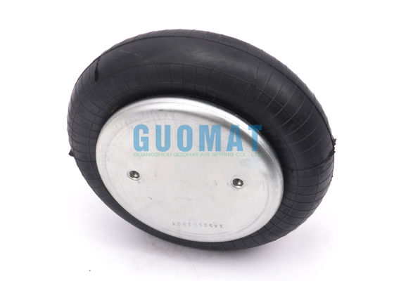 EB-250-85 Пневмоцилиндр сильфонный Festo 9''1/4x1 S09101 Dunlop Пневматическая рессора