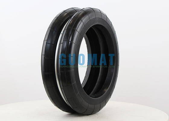 F-350-2 Rubber Air Spring Replace S-350-2R SC-350-2R YOKOHAMA Punch Press Airbag