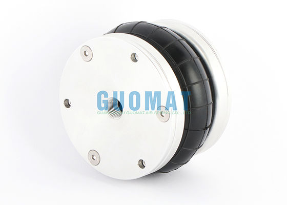 4''1/2x1 Поставщик промышленных пневматических рессор FS 44-5 DI Contitech Резиновые пневмоподушки для текстильного оборудования