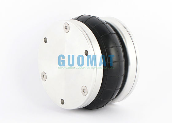 4''1/2x1 Поставщик промышленных пневматических рессор FS 44-5 DI Contitech Резиновые пневмоподушки для текстильного оборудования