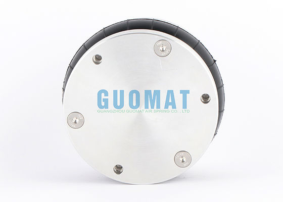 4''1/2x1 Поставщик промышленных пневматических рессор FS 44-5 DI Contitech Резиновые пневмоподушки для текстильного оборудования