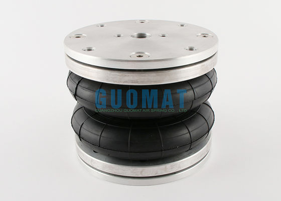 W01-R58-4070 Пневмоподушки Firestone 6" x 2 Резиновые сильфоны PM/31062 Амортизаторы Norgren