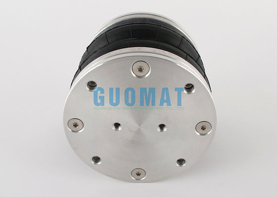 W01-R58-4070 Пневмоподушки Firestone 6" x 2 Резиновые сильфоны PM/31062 Амортизаторы Norgren