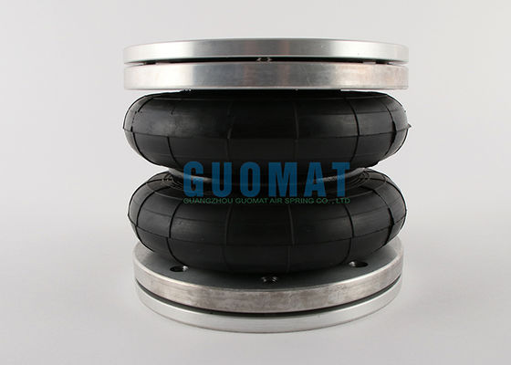 W01-R58-4070 Пневмоподушки Firestone 6" x 2 Резиновые сильфоны PM/31062 Амортизаторы Norgren