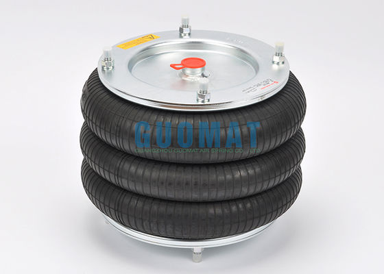 12"x3 Norgren резиновый воздушный мешок M/31123 Промышленная машина воздушная весна с стальными болтами