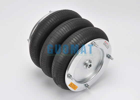 12"x3 Norgren резиновый воздушный мешок M/31123 Промышленная машина воздушная весна с стальными болтами