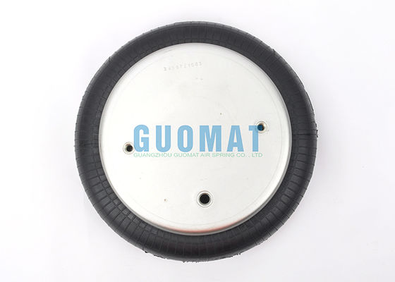 3/4NPT Однообразная воздушная пружина W01-358-7012 Firestone Промышленные воздушные резиновые пакеты