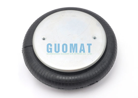 3/4NPT Однообразная воздушная пружина W01-358-7012 Firestone Промышленные воздушные резиновые пакеты