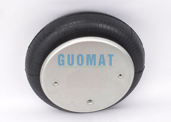 3/4NPT Однообразная воздушная пружина W01-358-7012 Firestone Промышленные воздушные резиновые пакеты