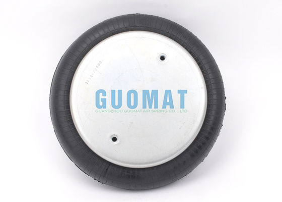 3/4NPT Однообразная воздушная пружина W01-358-7012 Firestone Промышленные воздушные резиновые пакеты