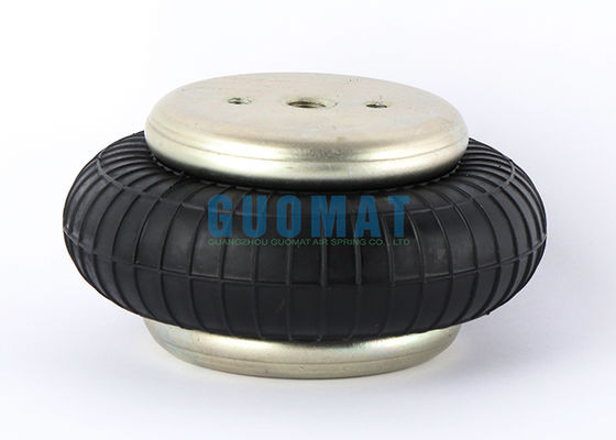 Firestone W01-M58-6155 Промышленный воздухообменник 1/4 BSP Свернутая воздушная пружина