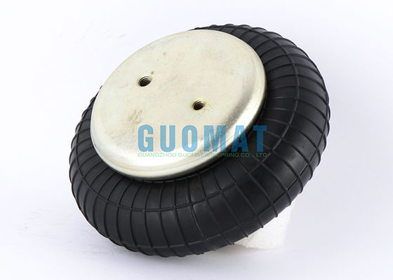 Firestone W01-M58-6155 Промышленный воздухообменник 1/4 BSP Свернутая воздушная пружина
