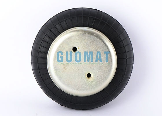 Firestone W01-M58-6155 Промышленный воздухообменник 1/4 BSP Свернутая воздушная пружина