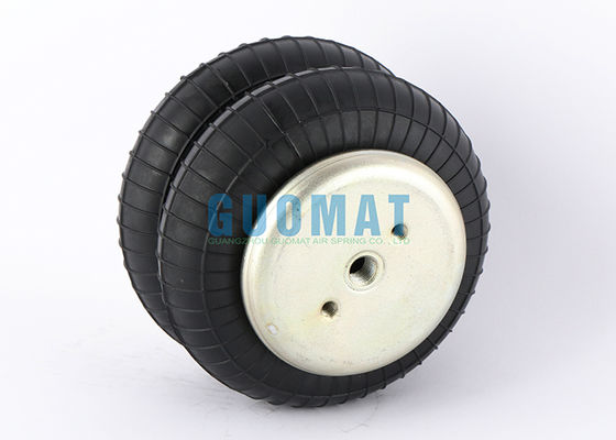 W01-M58-6160 Промышленный воздушный исполнитель Firestone 1/4 BSP Свернутый воздушный прут