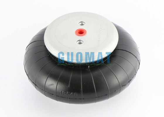 Естественная резина W01-358-7451 Firestone Single Convolution Type Air Spring / Air Bellows Bag