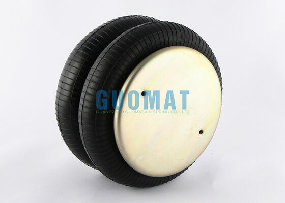 Пневматический амортизатор подвески для легких грузовиков W01-358-6956 Firestone Double Convoluted Air Spring