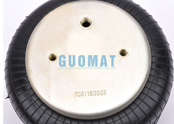 Пневмоподушка Firestone W01-M58-7894 2B12R5 PHOENIX с гарантией 12 месяцев и весом 3,5 кг, 100% протестирована