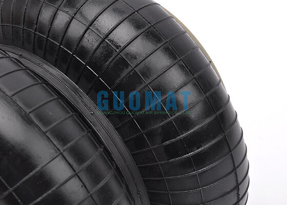 Пневмоподушка Firestone W01-M58-7894 2B12R5 PHOENIX с гарантией 12 месяцев и весом 3,5 кг, 100% протестирована