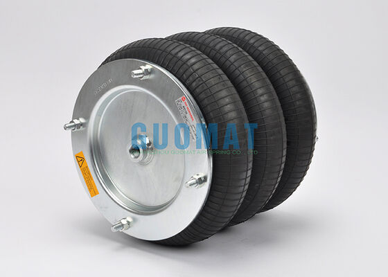 M/31123 Оригинальная пневмоподушка Norgren из резины FT 412-32 DS Пневмобаллон Contitech Air Navigator 