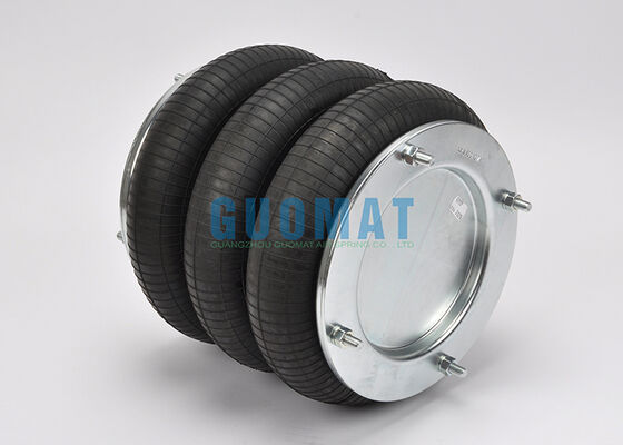 M/31123 Оригинальная пневмоподушка Norgren из резины FT 412-32 DS Пневмобаллон Contitech Air Navigator 