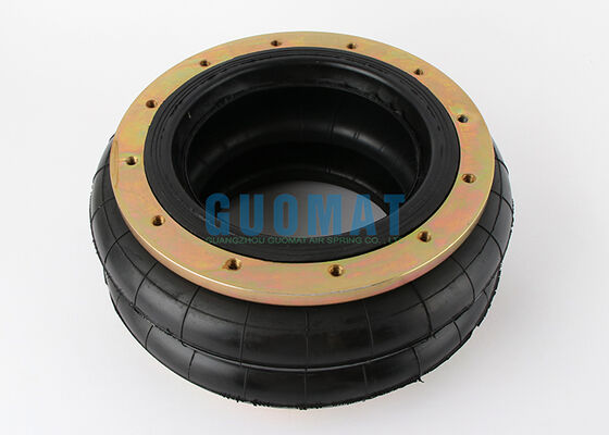 Настроить пневмоподушку GUOMAT 2H12X2P05 с фланцем W01-R58-4044 Firestone Air Bellows 12X2 Air Rubber