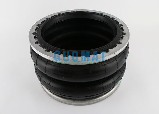 Высокая устойчивость к усталости Воздушная пружина W01-358-7191 Огненный фланцевый соединение Промышленный воздушный удар