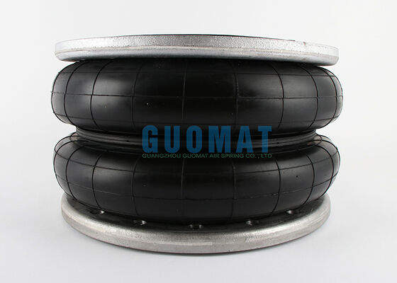 Высокая устойчивость к усталости Воздушная пружина W01-358-7191 Огненный фланцевый соединение Промышленный воздушный удар