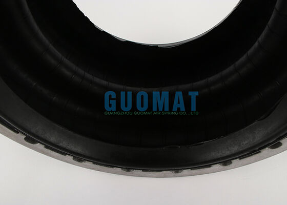 Высокая устойчивость к усталости Воздушная пружина W01-358-7191 Огненный фланцевый соединение Промышленный воздушный удар