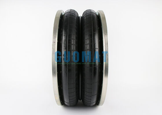 W01-358-7203 Промышленный воздушный приводящий механизм Firestone Style 29 Rubber Bellows