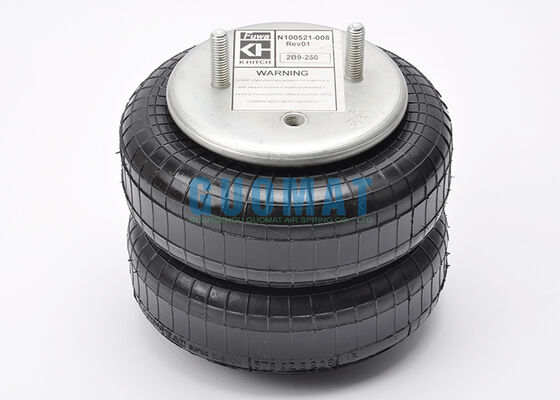 2B9-250 Goodyear двойной сверток типа воздушная весна 578-92-3-206 воздушная подвеска мешок