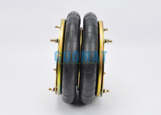 14 1/2'x2 двойные воздушные подушки FD 614-26 DS Contitech