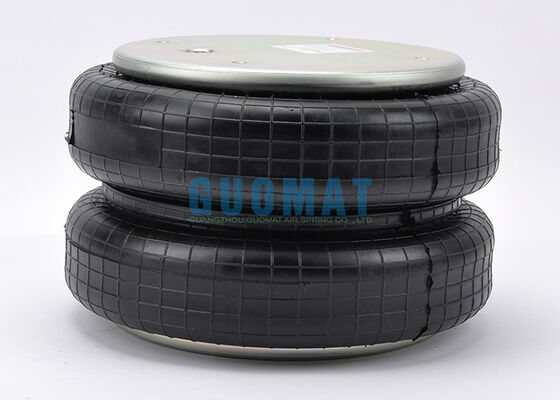 2B14-354 Грузовик Однообразная воздушная пружина W01-358-7145 Воздушные подушки подвески Firestone