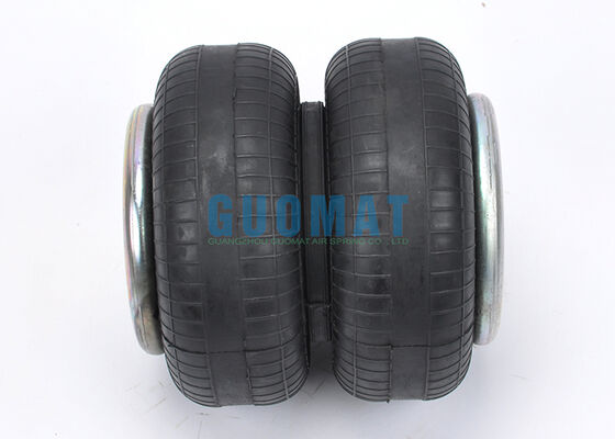 3B12-301 Воздушные подушки с подвеской Goodyear FT 330-29 432 Contitech Air Spring Легкая установка