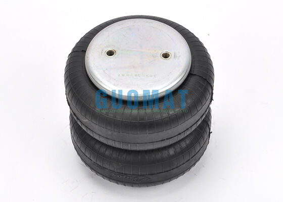 3B12-301 Воздушные подушки с подвеской Goodyear FT 330-29 432 Contitech Air Spring Легкая установка