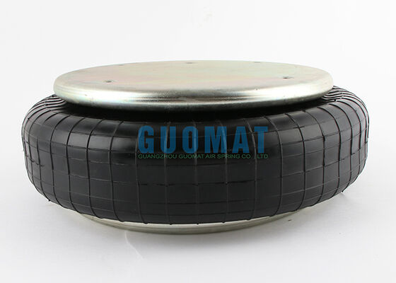 1B14-358 Пневматическая резиновая подушка Goodyear FS 530-14 339 Contitech для амортизации оборудования