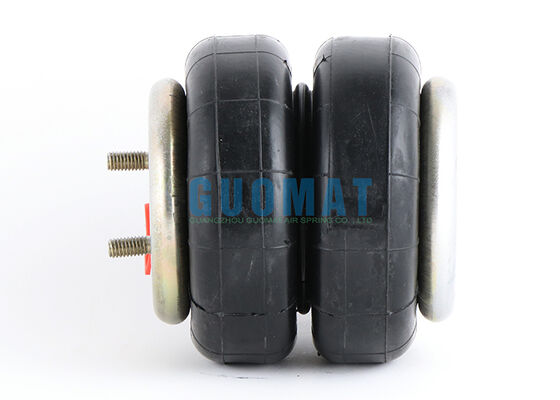 W01-M58-6105 Воздушные подушки из резины Firestone Style 255-1.5