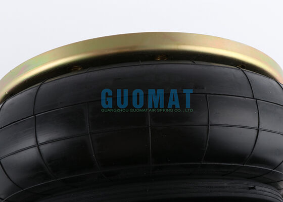 2B9-240 Goodyear Air Bellow 578-92-3-202 Фланцевая воздушная пружина для автомобильной воздушной подвески
