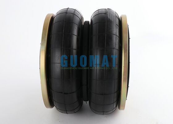 2B9-240 Goodyear Air Bellow 578-92-3-202 Фланцевая воздушная пружина для автомобильной воздушной подвески