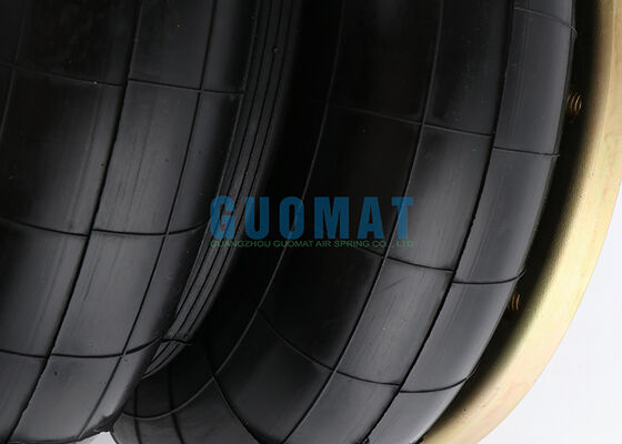 2B9-240 Goodyear Air Bellow 578-92-3-202 Фланцевая воздушная пружина для автомобильной воздушной подвески