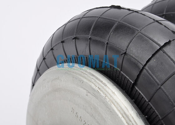Goodyear 2B9-218 Гумовая воздушная пружина прочная подвеска воздушная подвеска для промышленных применений