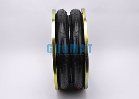2B12-340 Пневмоподушка Goodyear Air Suspension 578-92-3-309 Резиновые пневмобаллоны для автодомов