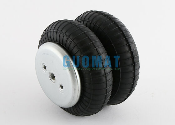 W01-358-7327 Пневматическая резиновая пневмоподушка Firestone Style 26 для комфортной езды