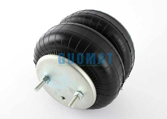 2B9-251 Пневмоподушки Goodyear Suspension 578-92-3-206 Резиновые сильфоны для тяжелых транспортных средств
